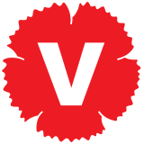 Vänsterpartiet Kinda